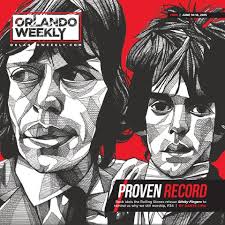 Orlando Weekly June10, 2015 by Chava Communications