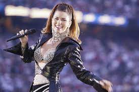 Shania twain — i'm gonna getcha good! Shania Twain S 20 Best Songs Ranked Rolling Stone
