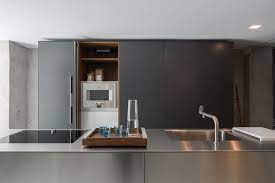 bulthaup leefruimte keuken geautoriseerde bulthaup partner partenaire autorise de bulthaup k vorm bvba kortrijk keuken ontwerp minimalistische keuken keuken