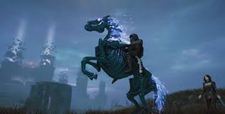 Arvak | Elder Scrolls | Fandom
