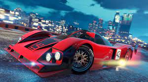 Una colección de juegos con una ambientación muy parecida al gta real, mecanicas básicas como robar coches y huir de la policia. Gta Online Doble Recompensa En Carreras Acrobaticas Y Descuentos En Supercoches Meristation