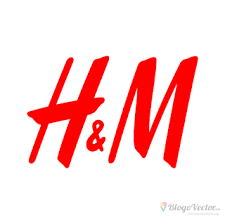 H M Logo Vector Cdr In 2020 Logo Quiz Branding Photos H M