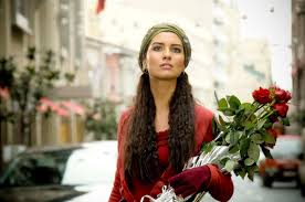 tuba in the flower vender tuba buyukustun tuba actresses