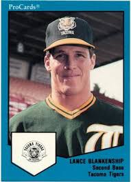 Lance Blankenship Gallery