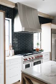 Shop our full range of blue tiles below. Kitchen Backsplash Navy Subway Tile Kitchen