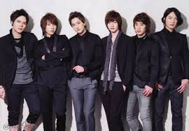 Sungje, yoonhak, kwangsoo, jihyuk, and geonil. Supernova Thailand Home Facebook