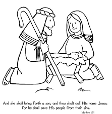 Download and print free jesus saves life preserver coloring pages to keep little hands occupied at home; Birth Of Jesus Coloring Page