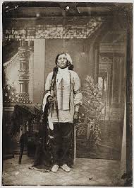 Check spelling or type a new query. Man Without A Face Mystery Continues In Hunt For Image Of Chief Crazy Horse Magazine Billingsgazette Com