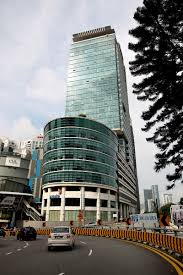 Pix for representational purpose only. Epf Mulls Sale Of Axiata Tower In Kuala Lumpur Sentral Edgeprop My