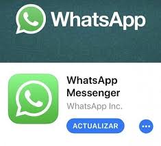 Learn why people use it and how it's safer than other video group calling options. Whatsapp Actualizar Descargar Apk Ultima Version