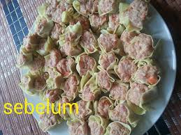 Dim sum is a large range of small dishes that cantonese people traditionally enjoy in restaurants for breakfast and lunch. Resepi Dim Sum Azie Kitchen