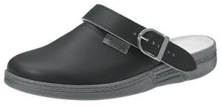 Sie sind rutschhemmend und damit vor allem für küchen und den bereich um die. Gastro Nahrungsmittelgewerbe Abeba Clogs Berufsschuhe Schwesternschuh Kuche Labor Klinik Pflege 7031 Schwarz Business Industrie Djmall Co Il
