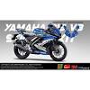 Semua desain sticker motor bisa di custom ulang sesuai permintaan buyer grade s : Https Encrypted Tbn0 Gstatic Com Images Q Tbn And9gctmxxqenl F3zujp W0pe 9fuitcjl3zocztrgp7zrunjfc Gkb Usqp Cau