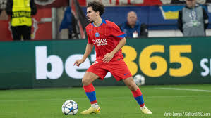 Match : Vitinha : « Un film qu'on a déjà vu beaucoup de fois