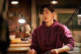 Drama korea nevertheless episode 1 subtitle indonesia. Nevertheless Kdrama Song Kang Flutters Han So Hee S Heart In The New Teaser Otakukart