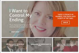 Meaning of Dignity for Dying Well