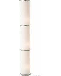 2020 Sales On Ikea 304 161 49 Vidja Floor Lamp With Led Bulb White