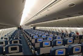 Delta Boeing 767 Interior The Sealed Box Of Doom Boeing 767 Boeing Delta Airlines