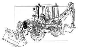 Sony ericsson mw600 manual greek. Massey Ferguson Fermec Digger Loader Backhoe 750 760 860 865 965 Parts Manual Terex