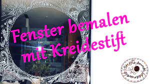 .ausdrucken ausmalbilder malvorlagen für kinder erwachsene senioren gratis online downloaden. Fenster Bemalen Mit Kreidestift Youtube
