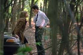 Meg ryan plays a lonely new york woman who discovers the darker side of passion after becoming involved with a tough homicide detective who is investigating a series of murders in her neighborhood. Bild Zu Meg Ryan In The Cut Wenn Liebe Totet Bild Meg Ryan Filmstarts De