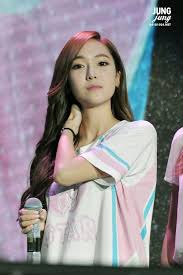 Jessica Snsd Lining Fanmeet In Guangzhou Am Nhạc
