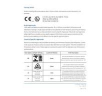 200150-01-CN | Bently Nevada | Trendmaster Pro Accelerometer