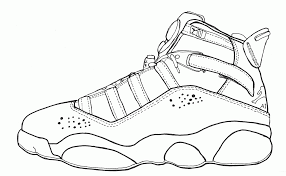 Check spelling or type a new query. Coloring Sheets Of Tennis Shoes High Quality Coloring Pages Free Coloring Library