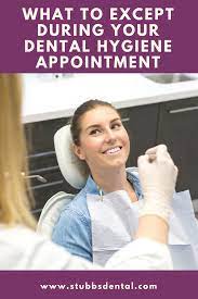 Ever Wonder What Is Going On During Your Dental Hygiene Appointment Let Us Walk You Through What To Except At Your Next Appointmen Dental Dentist Oral Hygiene