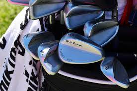 If you are watching the 2020 bmw championship, you are seeing the extremely rotational and flexible swing of joaquin neimann. Winner S Bag Joaquin Niemann Military Tribute At The Greenbrier Witb