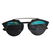 Check out our dior lunettes selection for the very best in unique or custom, handmade pieces from our shops. Christian Dior Dior So Real Black Metal Ref 35441 Joli Closet