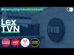 Pytany, czy to „lex tvn, odparł, że to prawo jest standardami europejskimi. Lex Tvn Comyslamlodziezowki Youtube