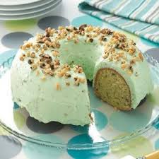 Pistachio Pudding Cake Recipe Pistachio Cake Recipe Pistachio Pudding Cake Desserts