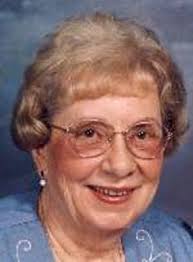 Audry F. Annis Obituary