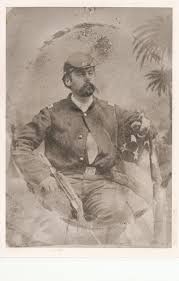 Nathaniel Scales Family (1819