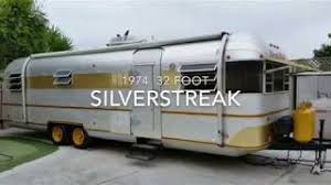 The founders aimed to compete directly with airstream by improving the strength of the trailer and providing more interior space. Youtube