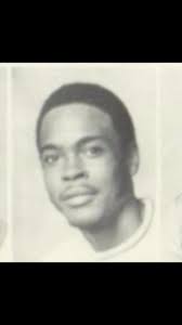 Missing my brother Ralph Ford. Today would have been your earthly birthday.  You will always be remembered for the love you’ve given to your family  during your time with us. 🎁🌹🍰🎈🎂❤️🎉