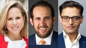 Rudin Announces Five Senior-Level Promotions and Appointment of First-Ever  Chief Legal Officer