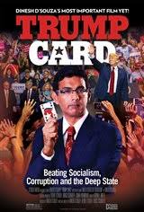 Now, their target is president trump and his supporters. Trump Card On Dvd Movie Synopsis And Plot