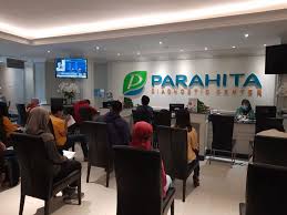 Antrean Rapid Test Di Surabaya Membludak Peserta Utbk Pingsan