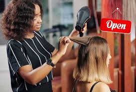 Find opening times for marc antoni hair salons near you. Florida S Barber Shops Nail And Hair Salons To Re Open On Monday