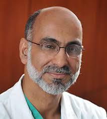 Dr. Calvin C. Whaley, DO