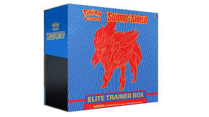 We did not find results for: Pokemon Collectible Sale Includes Sword And Shield Tcg Cards Plushies And More Gamespot