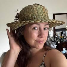 Did your Grandma have a pretty thimble?