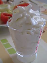 Chantilly De Chou Fleur La Petite Cuisine De Giroflet Cuisine Petite Cuisine Recettes De Cuisine