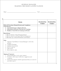Daily supervisor checklist the term supervisor refers to anyone who manages a team's or individual's performance. Ideas 30 Of Front Desk Daily Checklist Myjayv
