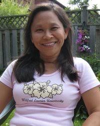 A Review of Eleanor Ty's Unfastened