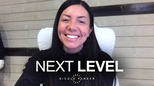 Nicole's Word(s) of Wisdom: Next Level