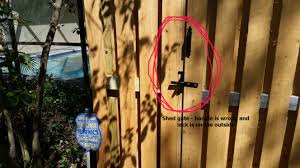 Fence repair & installation company. Bravo Fence Reviews Tampa Fl Angi
