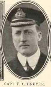 Search for "Dreyer" in lastname